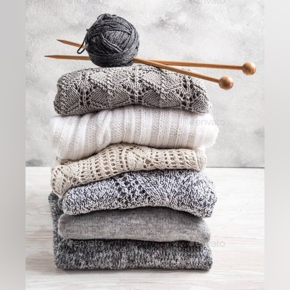 Cozy Sweater Mystery Box - Picture 11 of 15